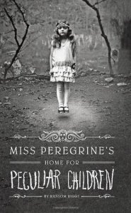 miss peregrine's home for peculiar children books keep me sane