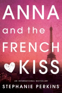 anna and the french kiss books keep me sane