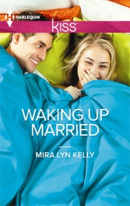 waking up married books keep me sane